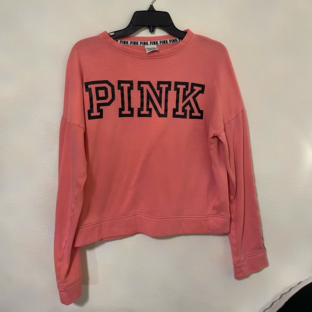 comfy sweatshirt